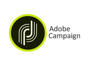 Adobe Campaign Specialist Logo